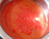 A picture of step 2 of Restaurant-Style Kadhai Paneer Curry.