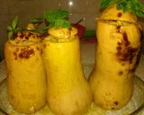 صورة لخطوة 14 من وصفة اوزي القرع