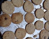 Foto del paso 4 de la receta: Alfajores de avena