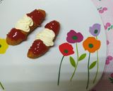 Foto del paso 3 de la receta: Crispines