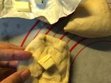 Coffee bread