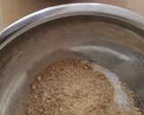 Foto del paso 3 de la receta: Sal saborizada con especias exóticas 🧂