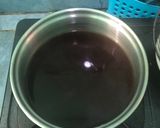 Foto langkah ke 1 dari resep 26. Jelly Gula Merah.