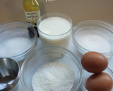 Foto del paso 1 de la receta: Flan de coco