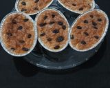 Foto langkah ke 5 dari resep Klappertaart Kelapa Muda.