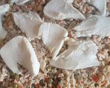 Foto del paso 4 de la receta: Tarta de pollo fácil