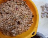 Foto langkah ke 1 dari resep Nasi Goreng Leftover🍛.