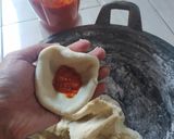 Foto langkah ke 5 dari resep Bakso Aci Mercon.