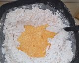 Foto del paso 4 de la receta: Chipá