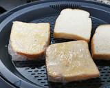 Foto del paso 2 de la receta: Torrijas al vapor
