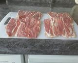 Foto del paso 2 de la receta: Filete de ternera al queso de la Peral
