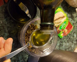 Tökmagpástétom (vegán) recept fázis 4 fotója