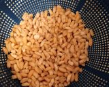 Foto del paso 2 de la receta: Porotos pelados