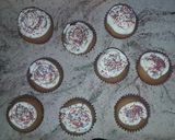 Foto del paso 7 de la receta: Cupcakes de vainilla