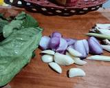 Foto langkah ke 2 dari resep Nasi Liwet Wangi mudah dan enak.