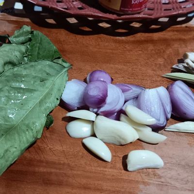 Langkah 2
