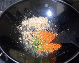 Foto langkah ke 3 dari resep Bento Chick.