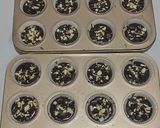 Foto langkah ke 5 dari resep Brownies Agogo.