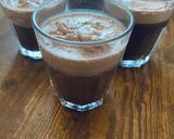 Chocolate Dutch Frappe