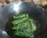 Foto langkah ke 4 dari resep Ubi rambat rasa teh crispy.