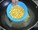 விரத கோவில் புளியோதரை(viratha kovil puliotharai recipe in tamil) ரெசிபி ஸ்டேப் 5 புகைப்படம்