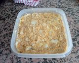 Foto del paso 4 de la receta: Burrito de atún, huevo cocido y Ligeresa