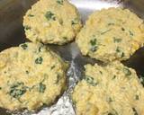 Cheesy Corn Arepas recipe step 3 photo