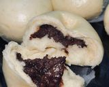 Foto langkah ke 13 dari resep Bakpao Coklat.