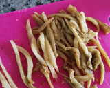 Foto del paso 5 de la receta: Ensalada de berenjena