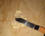 Foto del paso 3 de la receta: Pastelitos con la masa casera