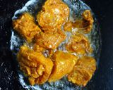 চিকেন কান্তি (chicken kanti recipe in Bengali) রেসিপি ধাপ - 3 ছবি