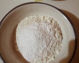 Foto del paso 2 de la receta: Muffins de plátano y nuez