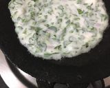 ચોખા મેથી પેનકેક (Chokha Methi Pancake Recipe In Gujarati) રેસીપી સ્ટેપ2ફોટો
