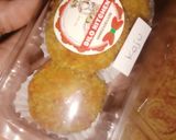 Foto langkah ke 7 dari resep Bola2 pisang.