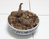 รูปขั้นตอนการทำที่ 13 ของ ไก่อบ Good wood