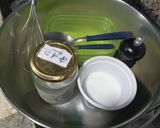 Foto del paso 5 de la receta: Fainá de Zapallitos