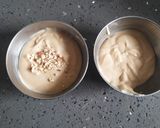 કેસર પિસ્તા ભાપાદોઈ (Kesar Pista Bhapadoi Recipe In Gujarati) રેસીપી સ્ટેપ3ફોટો
