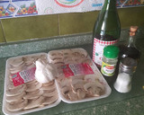 Foto del paso 1 de la receta: Champiñón al ajillo