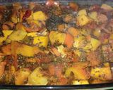 Foto del paso 3 de la receta: Guisado de pulpón braseado