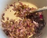 A picture of step 3 of Spring Cleaning Spiced Lentil Soup.