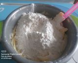 Foto langkah ke 3 dari resep Kastengel.