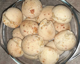 Foto del paso 4 de la receta: Chipá