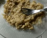 Foto del paso 2 de la receta Bizcochuelo con bananas 💛