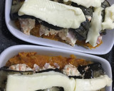 Foto del paso 9 de la receta: Canelones de berenjena