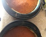 A picture of step 6 of Vanilla Cake.