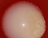Foto del paso 1 de la receta: Arroz con leche cremosito 😋