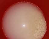 Foto del paso 1 de la receta: Arroz con leche cremosito 😋