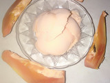 પપૈયા આઈસ્ક્રીમ (Papaya Icecream Recipe In Gujarati)