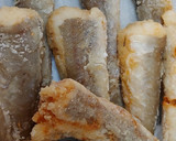 Foto del paso 1 de la receta: Pescadilla fresca frita