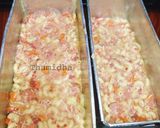 Foto langkah ke 10 dari resep Macaroni Schotel panggang.